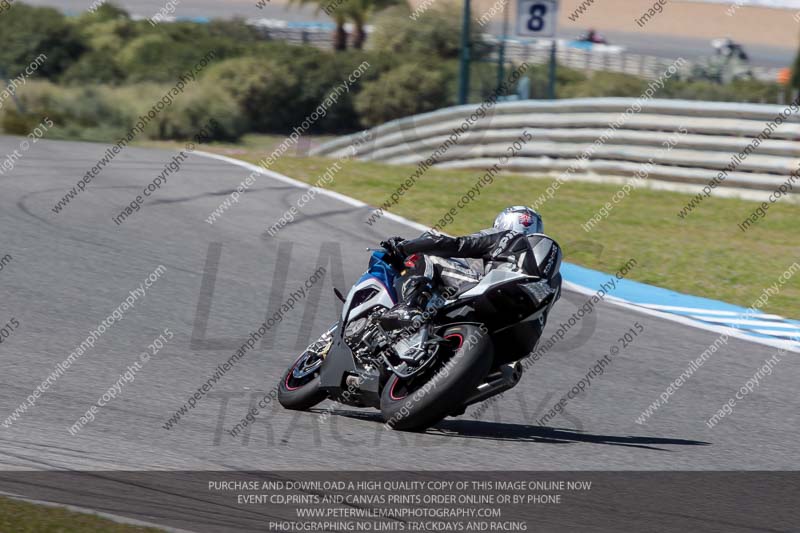 28th to 30th march 2015;Jerez;event digital images;motorbikes;no limits;peter wileman photography;trackday;trackday digital images