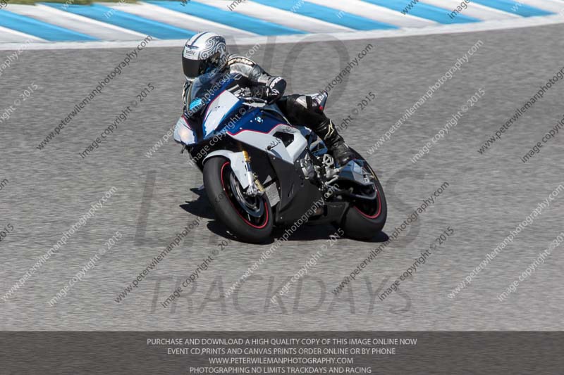 28th to 30th march 2015;Jerez;event digital images;motorbikes;no limits;peter wileman photography;trackday;trackday digital images