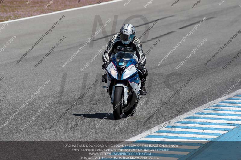 28th to 30th march 2015;Jerez;event digital images;motorbikes;no limits;peter wileman photography;trackday;trackday digital images