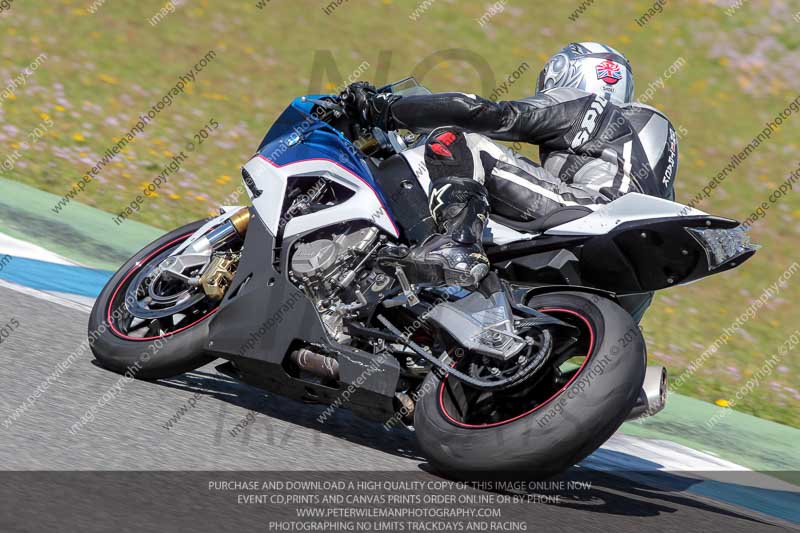 28th to 30th march 2015;Jerez;event digital images;motorbikes;no limits;peter wileman photography;trackday;trackday digital images