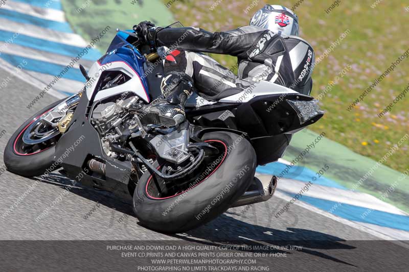 28th to 30th march 2015;Jerez;event digital images;motorbikes;no limits;peter wileman photography;trackday;trackday digital images