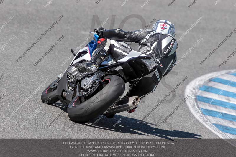 28th to 30th march 2015;Jerez;event digital images;motorbikes;no limits;peter wileman photography;trackday;trackday digital images