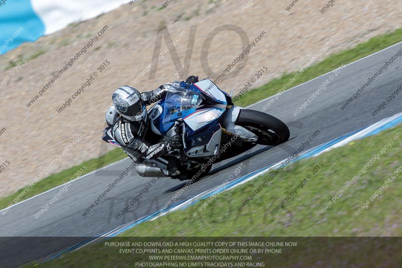 28th to 30th march 2015;Jerez;event digital images;motorbikes;no limits;peter wileman photography;trackday;trackday digital images