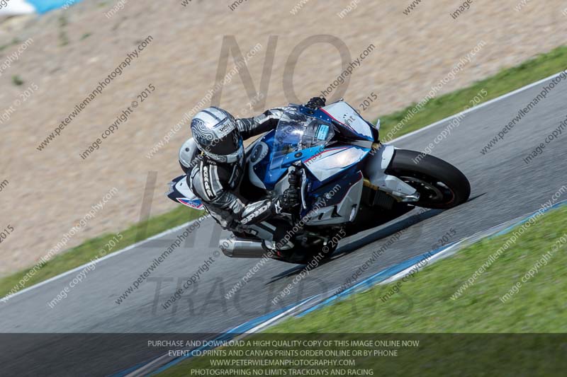 28th to 30th march 2015;Jerez;event digital images;motorbikes;no limits;peter wileman photography;trackday;trackday digital images