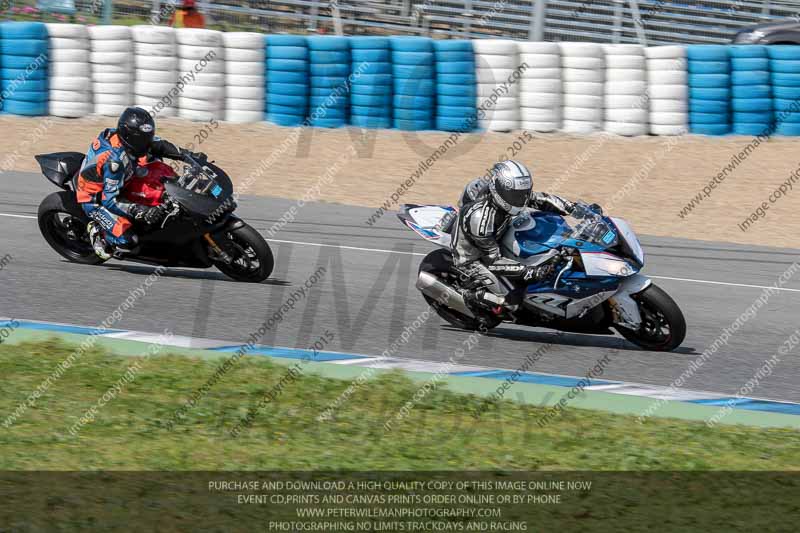 28th to 30th march 2015;Jerez;event digital images;motorbikes;no limits;peter wileman photography;trackday;trackday digital images