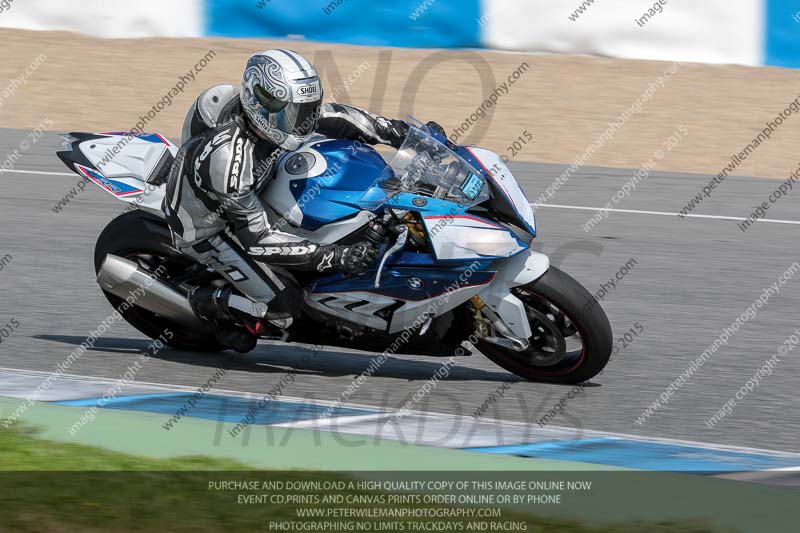 28th to 30th march 2015;Jerez;event digital images;motorbikes;no limits;peter wileman photography;trackday;trackday digital images