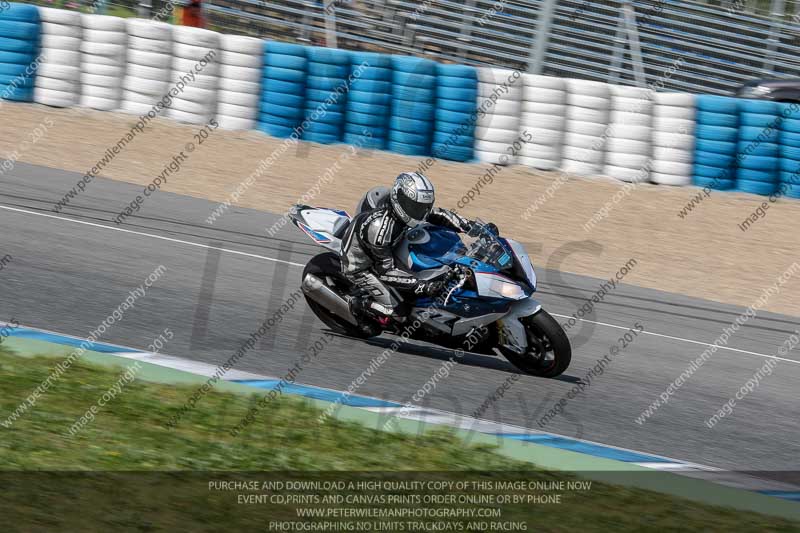 28th to 30th march 2015;Jerez;event digital images;motorbikes;no limits;peter wileman photography;trackday;trackday digital images