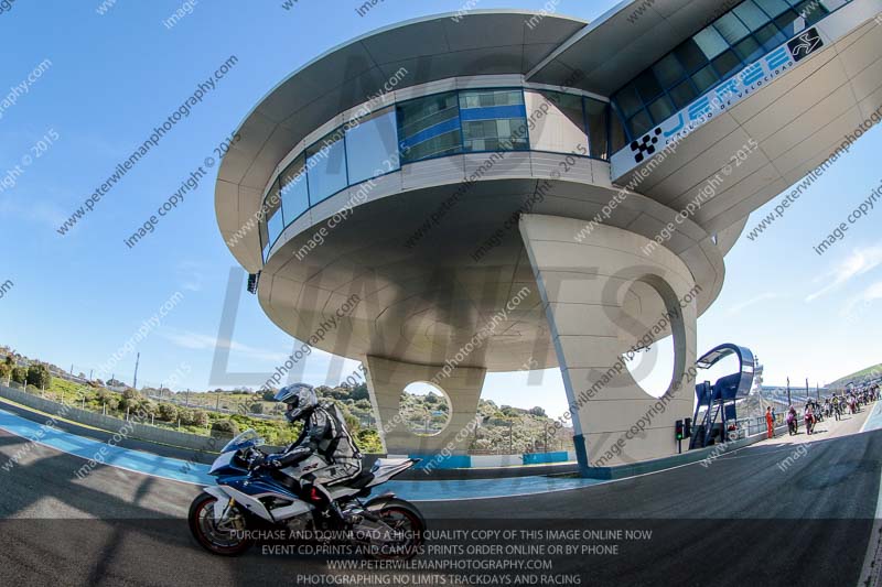 28th to 30th march 2015;Jerez;event digital images;motorbikes;no limits;peter wileman photography;trackday;trackday digital images