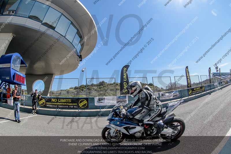 28th to 30th march 2015;Jerez;event digital images;motorbikes;no limits;peter wileman photography;trackday;trackday digital images