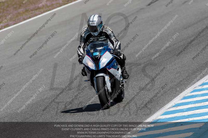 28th to 30th march 2015;Jerez;event digital images;motorbikes;no limits;peter wileman photography;trackday;trackday digital images