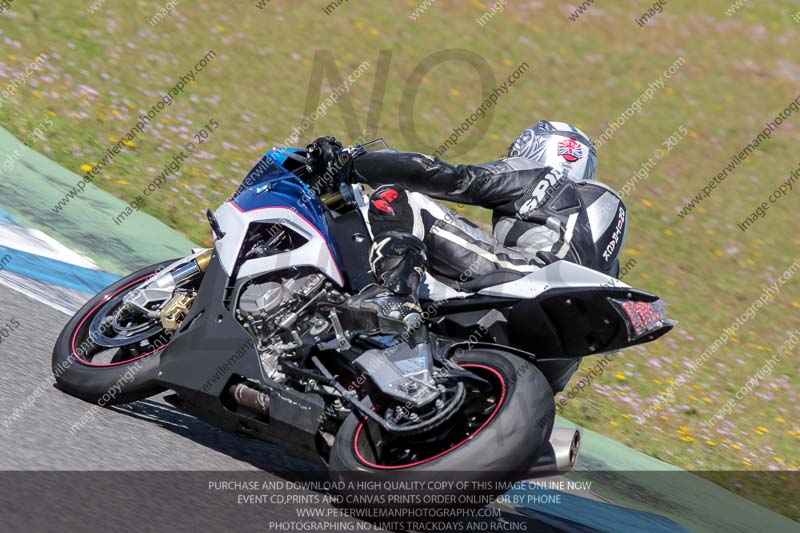 28th to 30th march 2015;Jerez;event digital images;motorbikes;no limits;peter wileman photography;trackday;trackday digital images