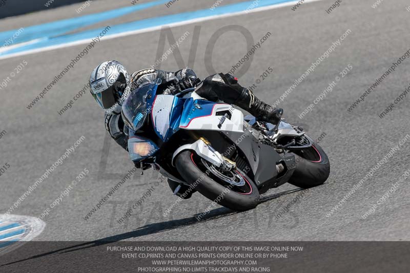 28th to 30th march 2015;Jerez;event digital images;motorbikes;no limits;peter wileman photography;trackday;trackday digital images