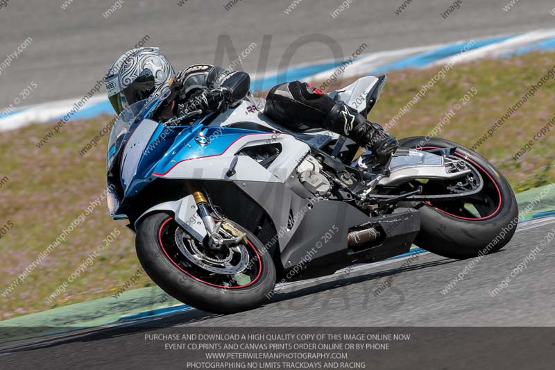 28th to 30th march 2015;Jerez;event digital images;motorbikes;no limits;peter wileman photography;trackday;trackday digital images