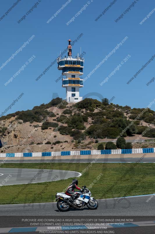 28th to 30th march 2015;Jerez;event digital images;motorbikes;no limits;peter wileman photography;trackday;trackday digital images