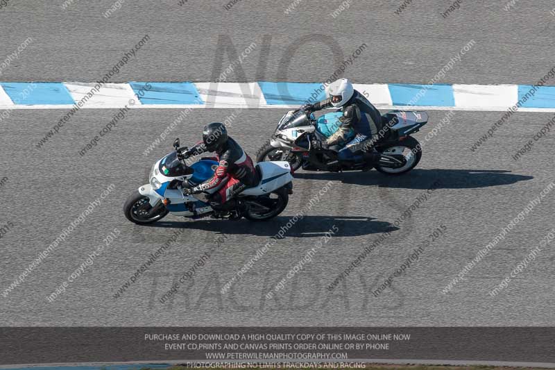 28th to 30th march 2015;Jerez;event digital images;motorbikes;no limits;peter wileman photography;trackday;trackday digital images