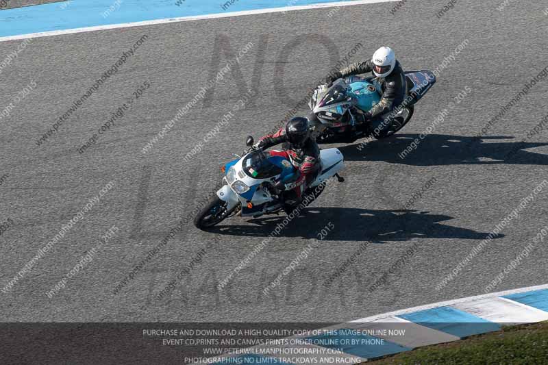 28th to 30th march 2015;Jerez;event digital images;motorbikes;no limits;peter wileman photography;trackday;trackday digital images