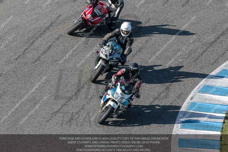 28th to 30th march 2015;Jerez;event digital images;motorbikes;no limits;peter wileman photography;trackday;trackday digital images