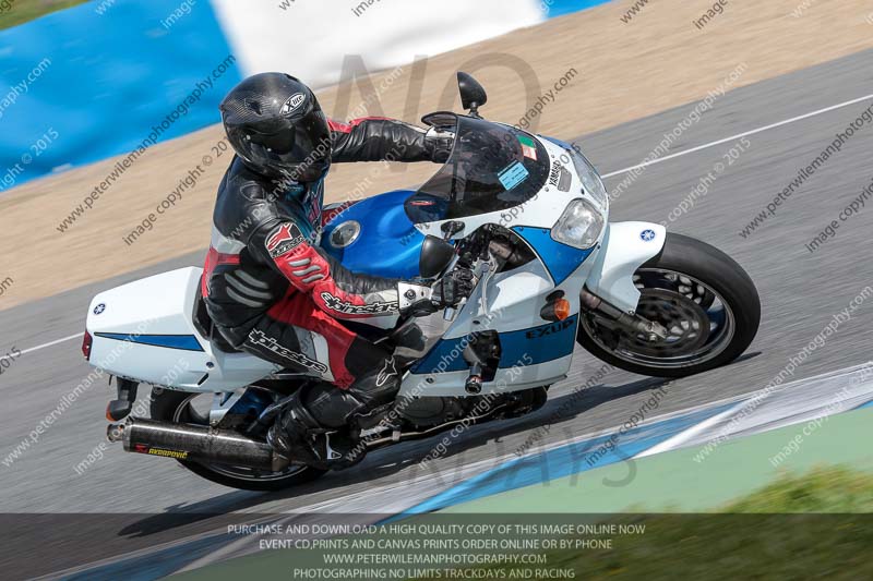 28th to 30th march 2015;Jerez;event digital images;motorbikes;no limits;peter wileman photography;trackday;trackday digital images