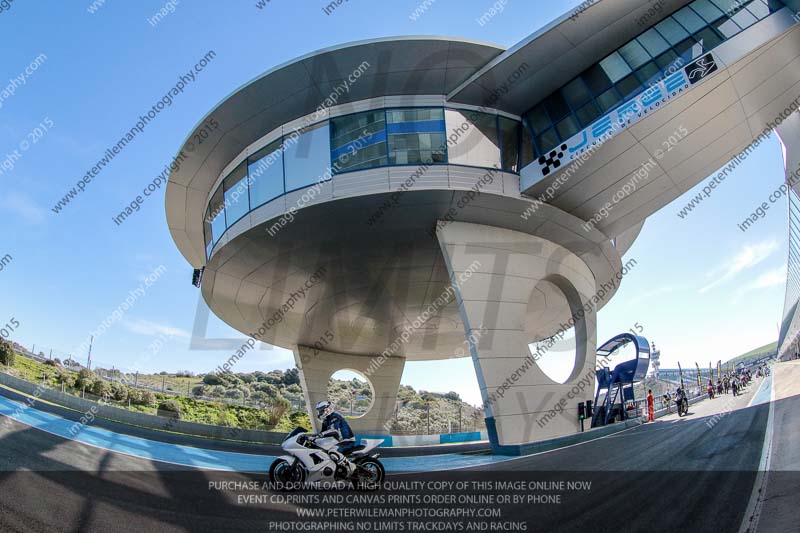 28th to 30th march 2015;Jerez;event digital images;motorbikes;no limits;peter wileman photography;trackday;trackday digital images