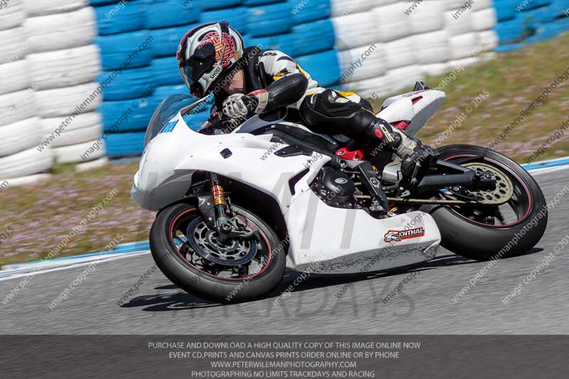 28th to 30th march 2015;Jerez;event digital images;motorbikes;no limits;peter wileman photography;trackday;trackday digital images