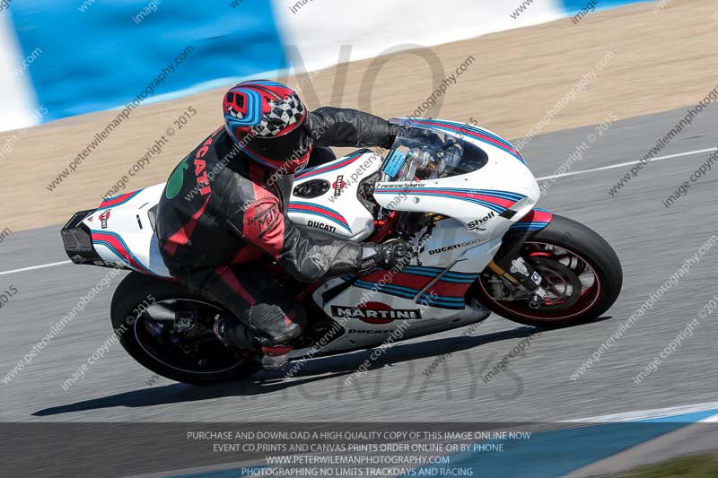 28th to 30th march 2015;Jerez;event digital images;motorbikes;no limits;peter wileman photography;trackday;trackday digital images