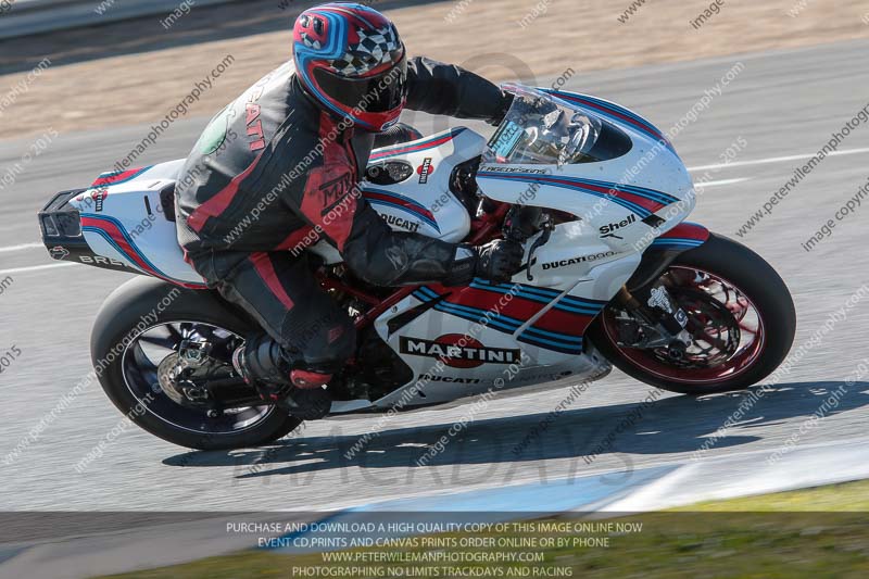 28th to 30th march 2015;Jerez;event digital images;motorbikes;no limits;peter wileman photography;trackday;trackday digital images