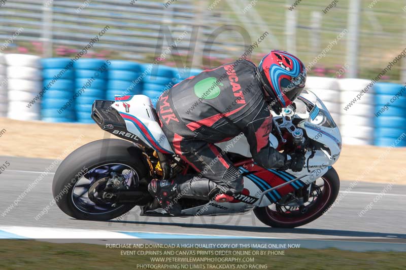 28th to 30th march 2015;Jerez;event digital images;motorbikes;no limits;peter wileman photography;trackday;trackday digital images