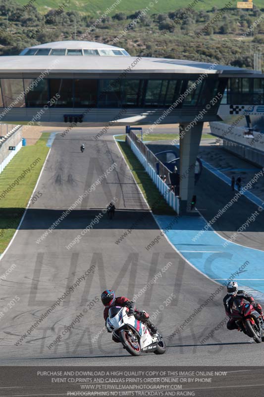 28th to 30th march 2015;Jerez;event digital images;motorbikes;no limits;peter wileman photography;trackday;trackday digital images