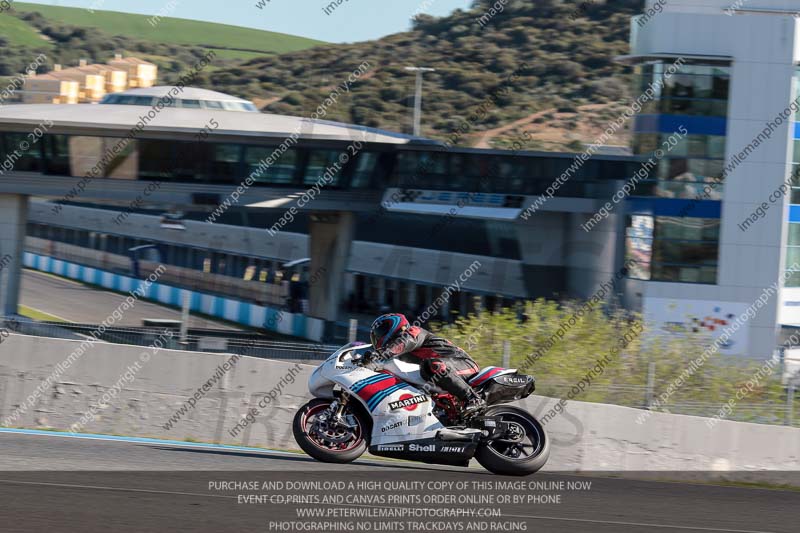 28th to 30th march 2015;Jerez;event digital images;motorbikes;no limits;peter wileman photography;trackday;trackday digital images