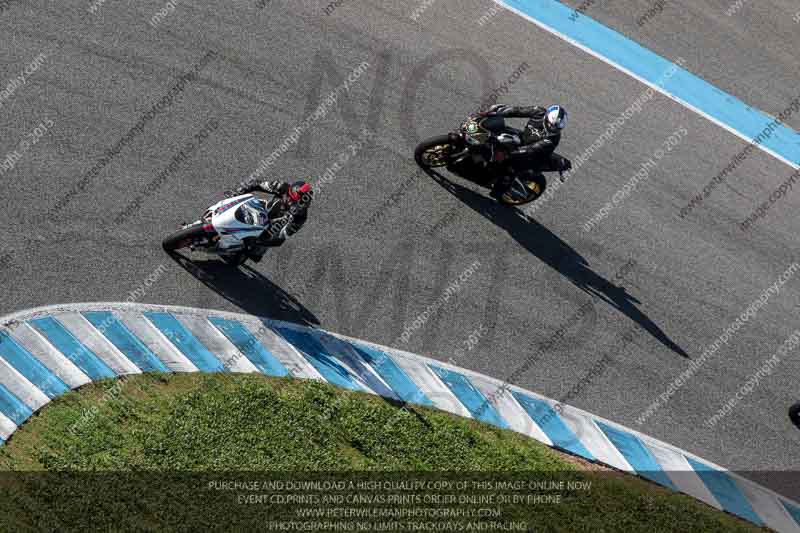 28th to 30th march 2015;Jerez;event digital images;motorbikes;no limits;peter wileman photography;trackday;trackday digital images