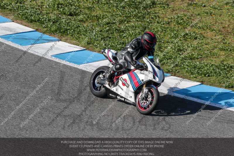 28th to 30th march 2015;Jerez;event digital images;motorbikes;no limits;peter wileman photography;trackday;trackday digital images