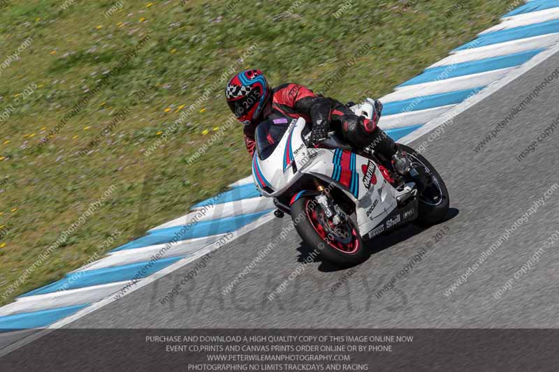 28th to 30th march 2015;Jerez;event digital images;motorbikes;no limits;peter wileman photography;trackday;trackday digital images