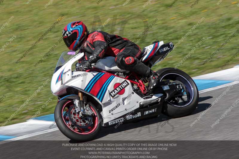 28th to 30th march 2015;Jerez;event digital images;motorbikes;no limits;peter wileman photography;trackday;trackday digital images