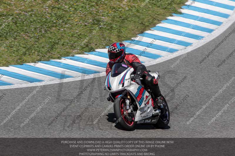 28th to 30th march 2015;Jerez;event digital images;motorbikes;no limits;peter wileman photography;trackday;trackday digital images