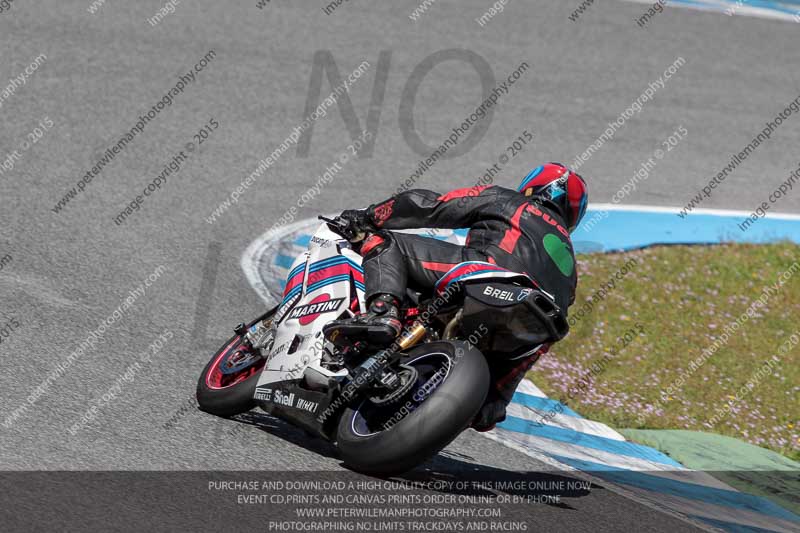 28th to 30th march 2015;Jerez;event digital images;motorbikes;no limits;peter wileman photography;trackday;trackday digital images