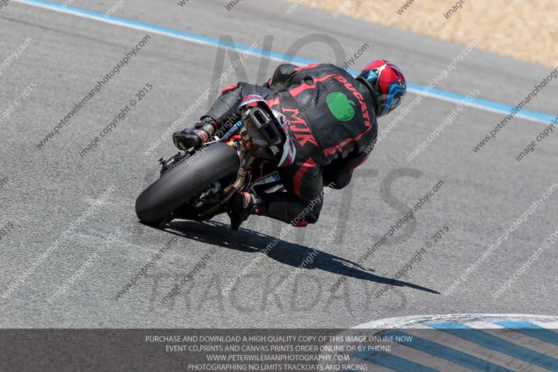 28th to 30th march 2015;Jerez;event digital images;motorbikes;no limits;peter wileman photography;trackday;trackday digital images