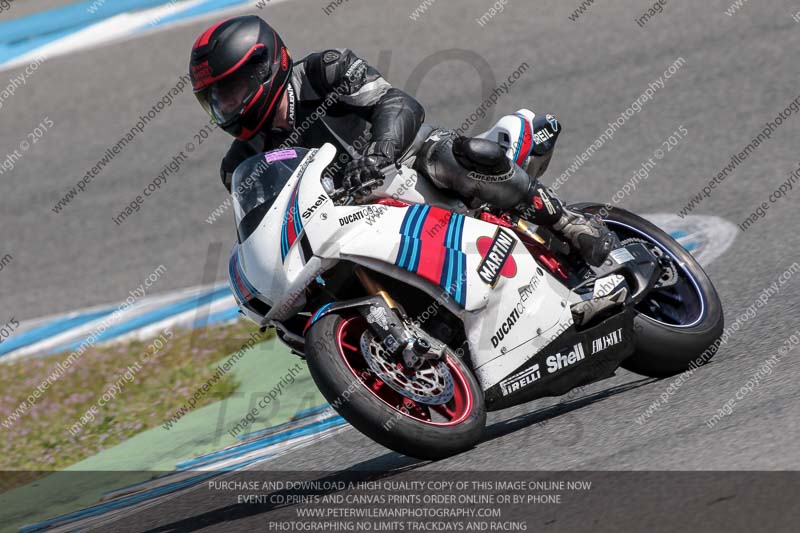 28th to 30th march 2015;Jerez;event digital images;motorbikes;no limits;peter wileman photography;trackday;trackday digital images