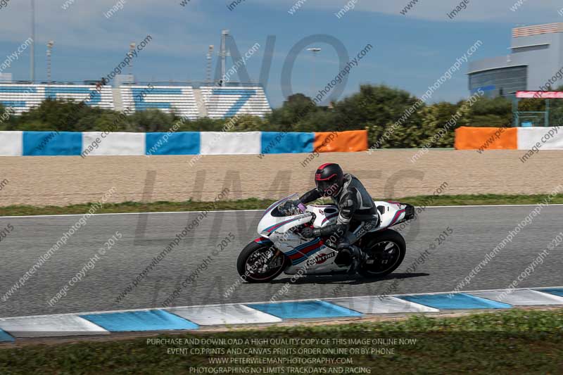 28th to 30th march 2015;Jerez;event digital images;motorbikes;no limits;peter wileman photography;trackday;trackday digital images