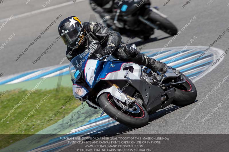 28th to 30th march 2015;Jerez;event digital images;motorbikes;no limits;peter wileman photography;trackday;trackday digital images