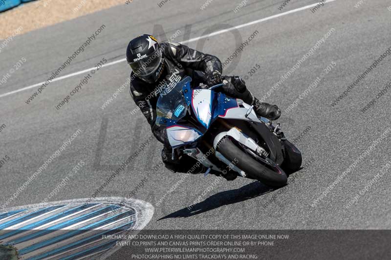 28th to 30th march 2015;Jerez;event digital images;motorbikes;no limits;peter wileman photography;trackday;trackday digital images