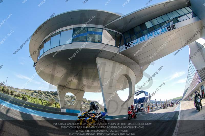 28th to 30th march 2015;Jerez;event digital images;motorbikes;no limits;peter wileman photography;trackday;trackday digital images