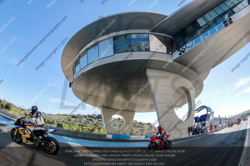 28th to 30th march 2015;Jerez;event digital images;motorbikes;no limits;peter wileman photography;trackday;trackday digital images