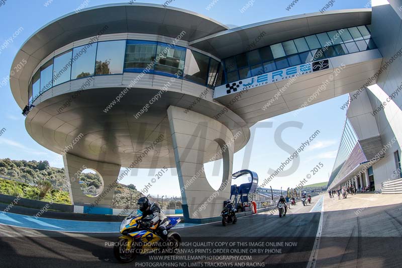 28th to 30th march 2015;Jerez;event digital images;motorbikes;no limits;peter wileman photography;trackday;trackday digital images