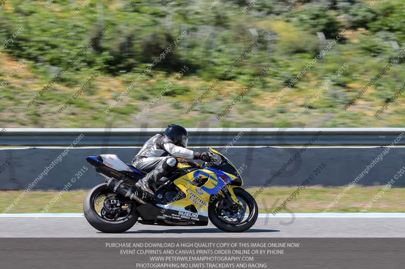 28th to 30th march 2015;Jerez;event digital images;motorbikes;no limits;peter wileman photography;trackday;trackday digital images