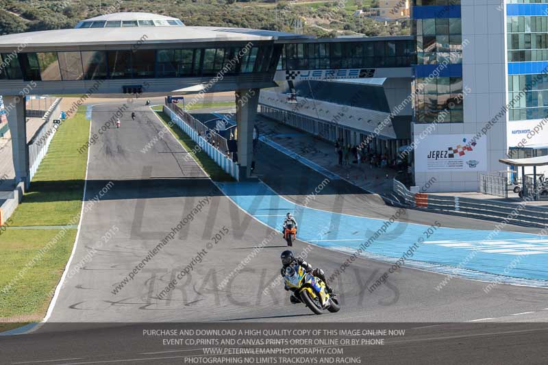 28th to 30th march 2015;Jerez;event digital images;motorbikes;no limits;peter wileman photography;trackday;trackday digital images