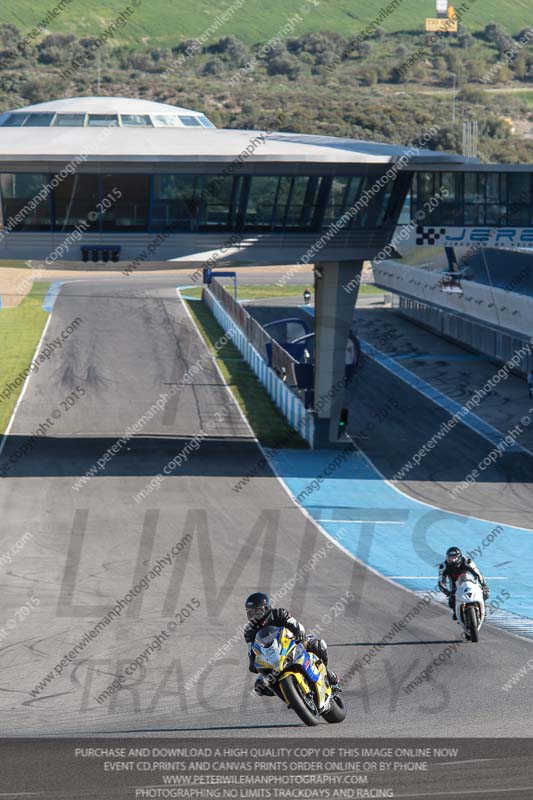 28th to 30th march 2015;Jerez;event digital images;motorbikes;no limits;peter wileman photography;trackday;trackday digital images