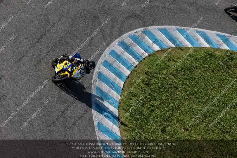 28th to 30th march 2015;Jerez;event digital images;motorbikes;no limits;peter wileman photography;trackday;trackday digital images