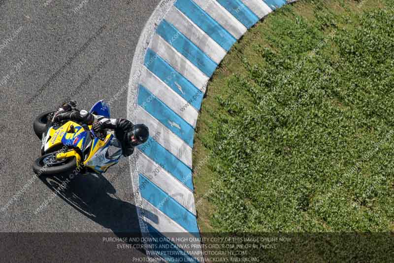 28th to 30th march 2015;Jerez;event digital images;motorbikes;no limits;peter wileman photography;trackday;trackday digital images