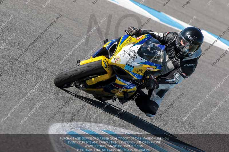 28th to 30th march 2015;Jerez;event digital images;motorbikes;no limits;peter wileman photography;trackday;trackday digital images