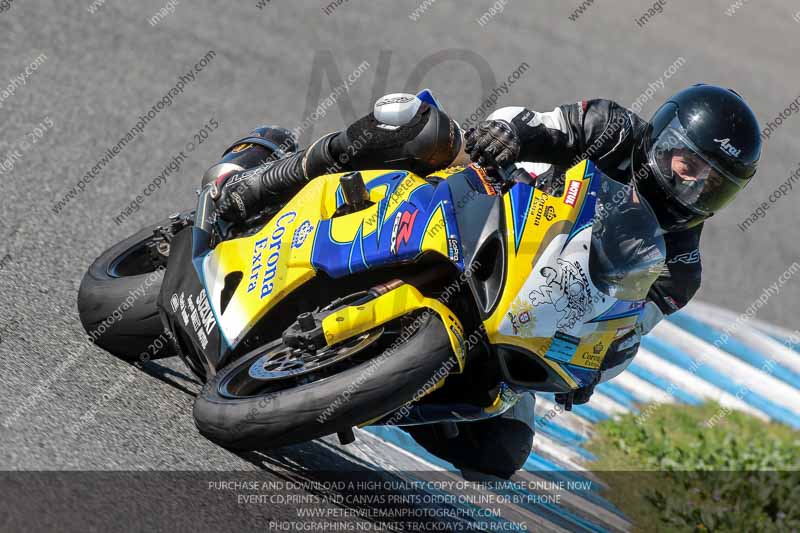 28th to 30th march 2015;Jerez;event digital images;motorbikes;no limits;peter wileman photography;trackday;trackday digital images